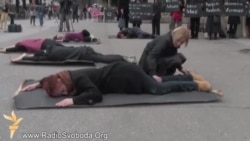 «Світ у відео» – 26 березня 2014