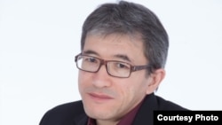 Хамид Турсунов.