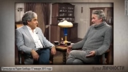 Культ личности. Андрей Орлов (Орлуша). Анонс