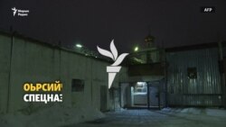 Колонехь йиттинчул тIаьхьа кхелхина Нохчийчуьра вахархо