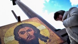 С христианской точки зрения. Самосовершенствование