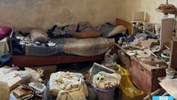 Բռնություն, ջարդված մահճակալներ, փչացված գույք. «Նուբարաշենի» բանտում դիտորդների արձանագրածը