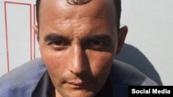 Орзу Турахонов