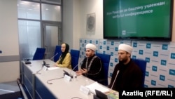 Айгөл Биктимерова, Илфар Хәсәнов һәм Булат Мөбәрәков