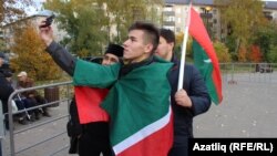 Хәтер көне мизгелләре