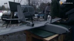 Українській армії пропонують нові безпілотники, перероблений «Калашников» та мотодельтаплан