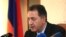 Министр экономики Армении Карен Чшмаритян (архив)