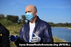 Роман Абрамовський