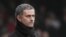 Уверенный в себе Жозе Моуриньо так и не понял: кто платит, тот и заказывает музыку