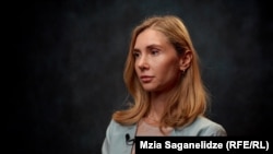 Тина Бокучава