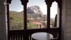 Курортні миттєвості Нового Світу (відео)