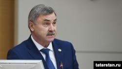 Фәрит Хәнифов