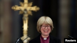 Сара Муллали