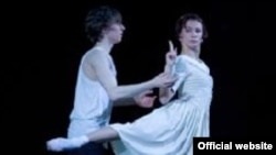 На сцене Большого театра Екатерина Максимова около 30 лет танцевала ведущие партии