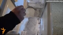 У Донецьку «референдум» за незалежність пройшов спокійно