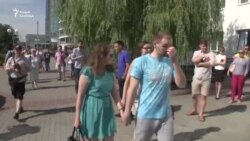 На пяць гадоў «хатняй хіміі» асудзілі параненага міліцыянтам хлопца