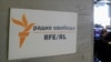 RUSSIA -- A view of the newsroom of Radio Free Europe/Radio Liberty (RFE/RL) in Moscow,April 6, 2021