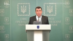 Спільного патрулювання кордону з бойовиками не буде – Данілов