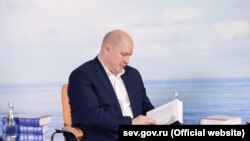 Михайло Развожаєв