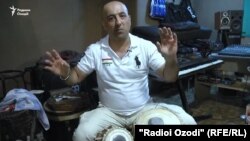 Зариф Пӯлодов