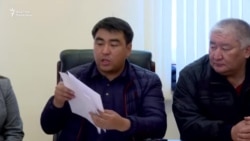 Жанар Акаев: Жоопкерчиликти алган өкмөт курайбыз