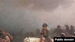 Наполеон Бонапарт