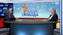 Російські літаки у Сирії нервують Ізраїль, тому він рано чи пізно стане більш проукраїнським – Зісельс