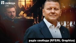 «Поки триває війна, вибори в Україні неможливі» – Залужний