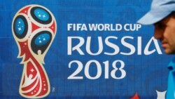 Փաշինյանը Մոսկվայում ներկա կլինի ֆուտբոլի աշխարհի առաջնության բացման արարողությանը