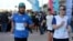 KYRGYZSTAN - «Run the Silk Road – Shanghai Cooperation Organization» marathon 15 May 2021