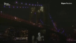 Нове довкола COVID-19 на початку тижня – відео