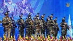 به گفته آقای محب، طالبان فرصت خوبی برای گفتگو و تبدیل شدن به بخشی از جامعه افغانستان دارند.