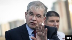 Ռուսաստանի հատուկ բանագնաց Իգոր Խովաև, արխիվ