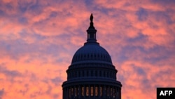 Закопроект о финансовой реформе в США предстоит провести через Конгресс.