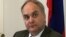 Russian Deputy Defense Minister Anatoly Antonov