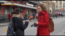 Опрос: результаты выборов в США