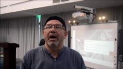 Рәфыйк Мөхәммәтшин: "Болгар ислам академиясендә татар теле дәресләре булмаячак"