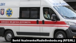 Минулої доби шпиталізували 701 людину