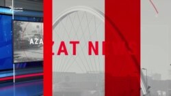 С понедельника смотрите новую версию AzatNews!
