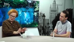 "Человек в беде" и ТВЦ