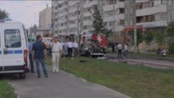 Эдуард Абдуллин: Илдус Фәизне руль артында булу коткарган