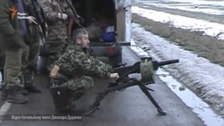 Мунаєв вселяв упевненість у всіх, хто був поряд – командир чеченського батальйону (відео)