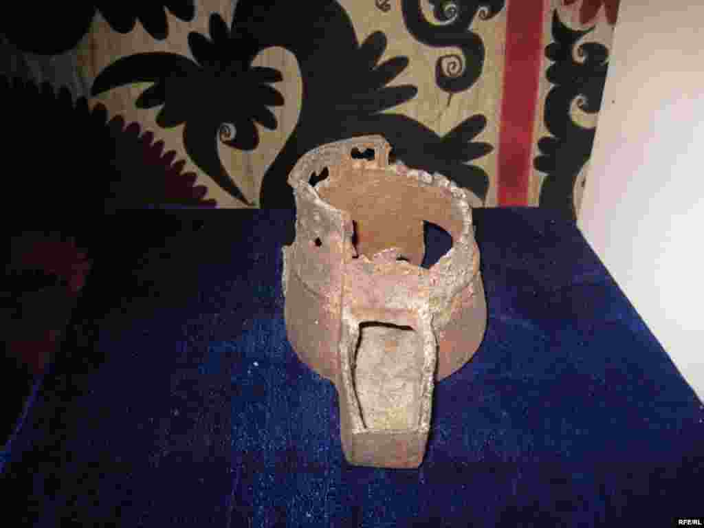 "Чилчароғ"-и Хуҷанд #39