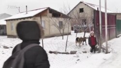 Үйі мен құжаты жоқтар қалай тіркеледі?