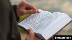 Иллюстративное фото