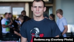 Дьмітры Валент