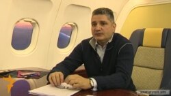 Ընդդիմադիրները քննադատում են վարչապետի 200 հազար դոլարանոց հատուկ չվերթները