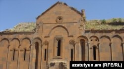 Кафедральный собор Ани