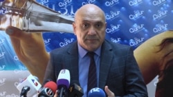 Աշոտ Մելիքյան․ Քրեաօլիգարխիկ համակարգը դուրս շպրտվեց ընտրություններից