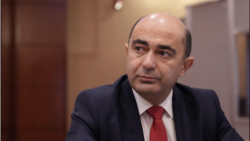 «Սյունիքի դարպասը բաց է, Վահագն Խաչատուրյանը Բաքվի քարոզչական թեզերն է տարածում». Էդմոն Մարուքյան 